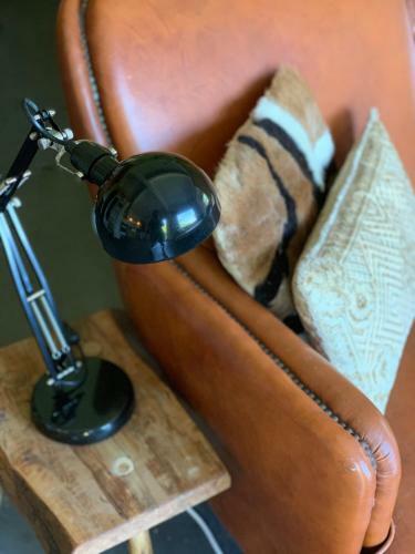 Loft - Casinha � Porta