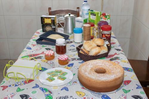 Bed & Breakfast Casa De Vilarinho