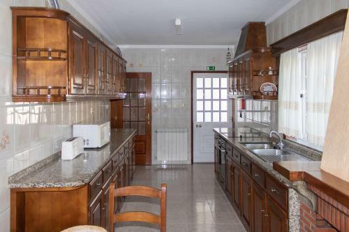 Bed & Breakfast Casa De Vilarinho