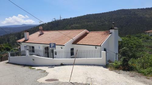 Bed & Breakfast Casa De Vilarinho