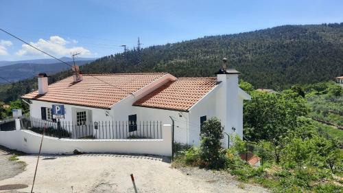 Bed & Breakfast Casa De Vilarinho