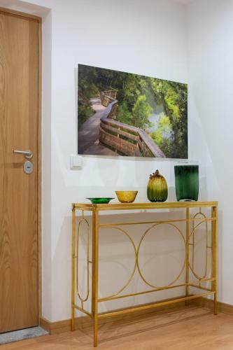 Afonso's Apartment2 Arouca