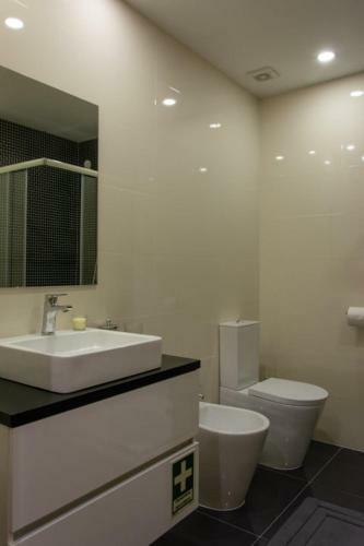 Afonso's Apartment2 Arouca