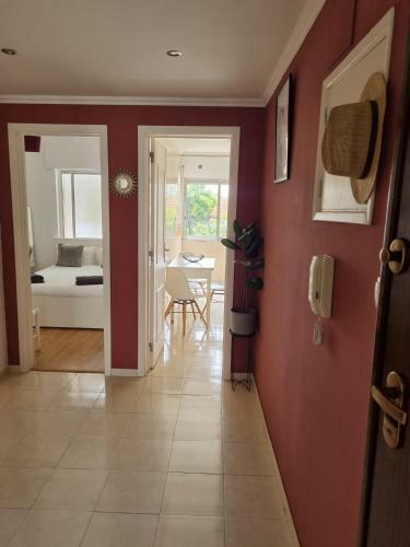 Apartamento Home Away From Home