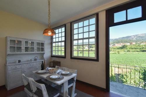 Quinta Do Arieiro