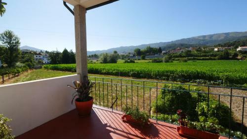 Quinta Do Arieiro