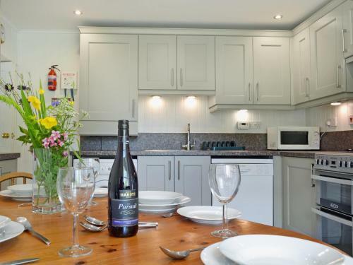 Ashburn Cottage