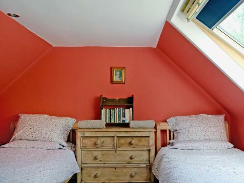 Ashburn Cottage