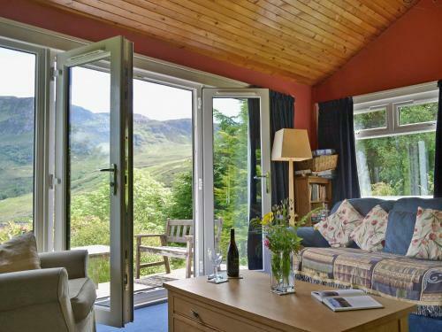 Ashburn Cottage