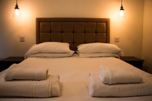 The Jacobean Hotel