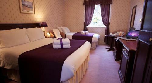 The Jacobean Hotel