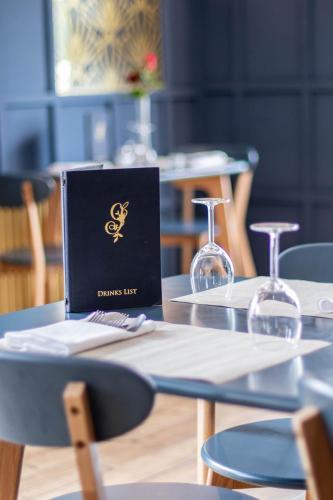 The Jacobean Hotel