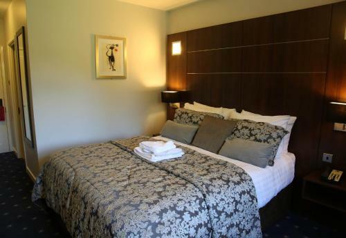 Quality Hotel Coventry