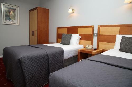 Quality Hotel Coventry