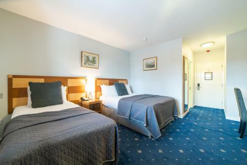 Quality Hotel Coventry