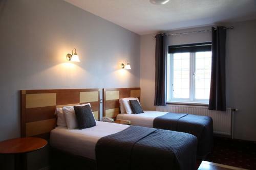 Quality Hotel Coventry