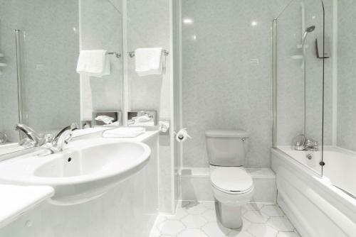 Quality Hotel Coventry