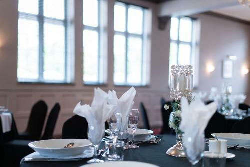 Quality Hotel Coventry