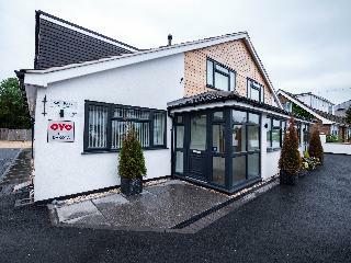 Hostal Dakota Guest House