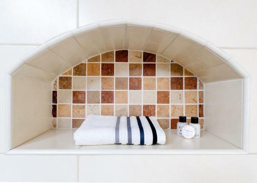 Hostal Springfield House