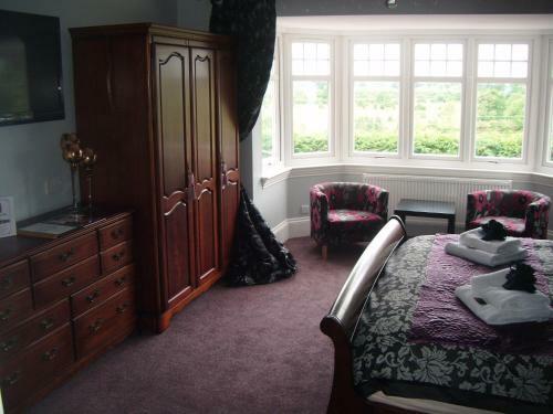 Grimscote Manor Hotel