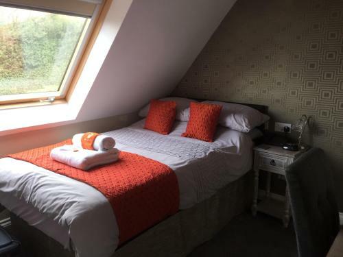 Grimscote Manor Hotel