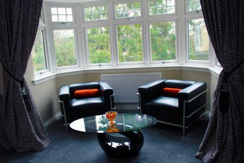 Grimscote Manor Hotel
