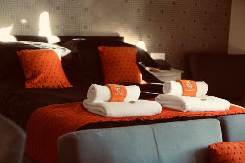 Grimscote Manor Hotel