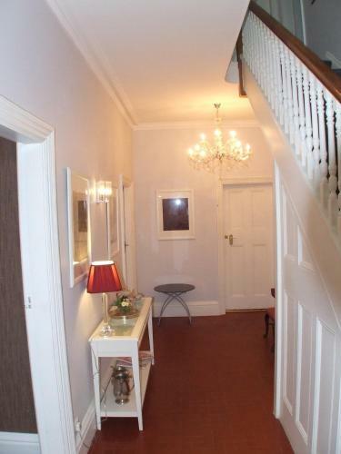 Grimscote Manor Hotel