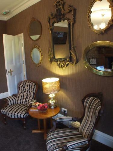 Grimscote Manor Hotel