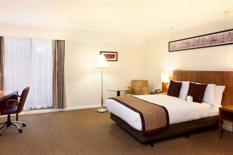 Hotel Crowne Plaza Heathrow