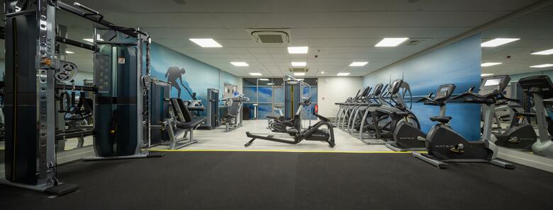 Hotel Crowne Plaza Heathrow