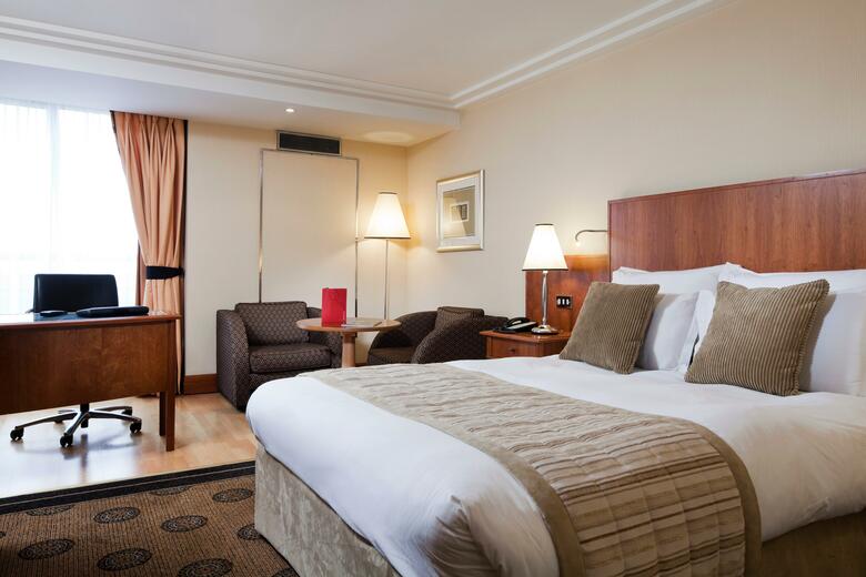 Hotel Crowne Plaza Heathrow