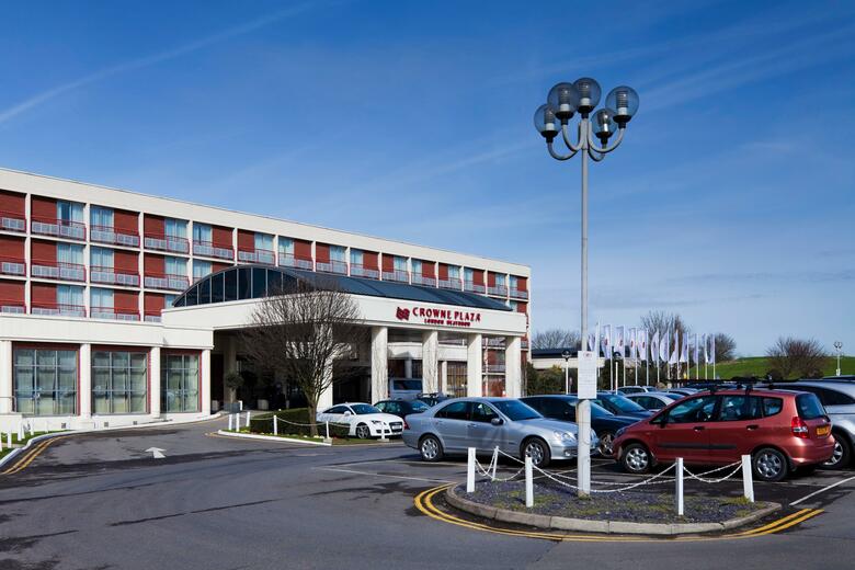 Hotel Crowne Plaza Heathrow
