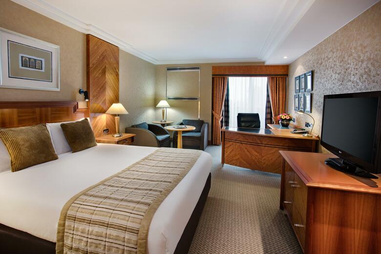 Hotel Crowne Plaza Heathrow