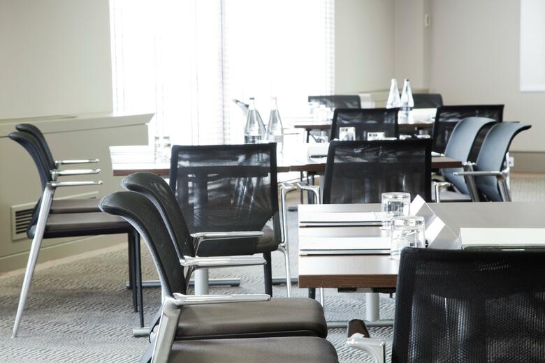 Hotel Crowne Plaza Heathrow