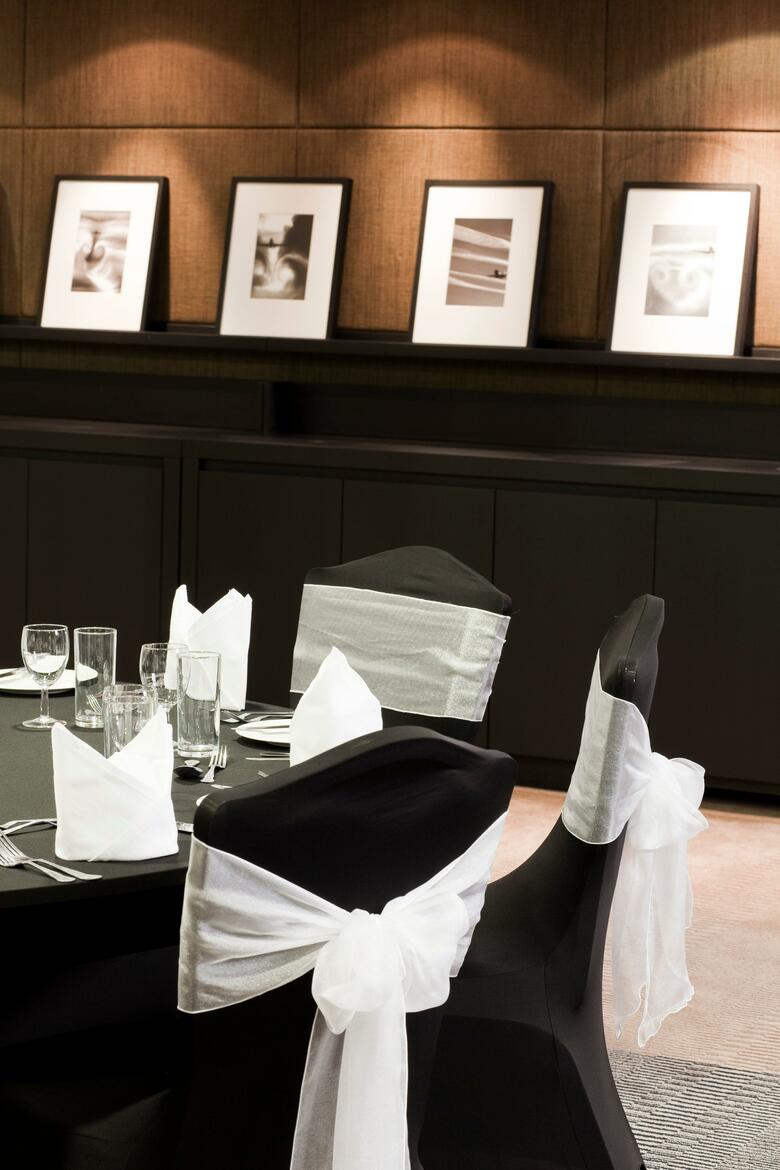 Hotel Crowne Plaza Heathrow