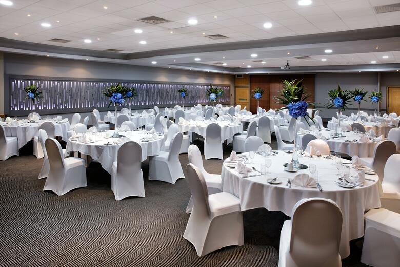 Hotel Crowne Plaza Heathrow