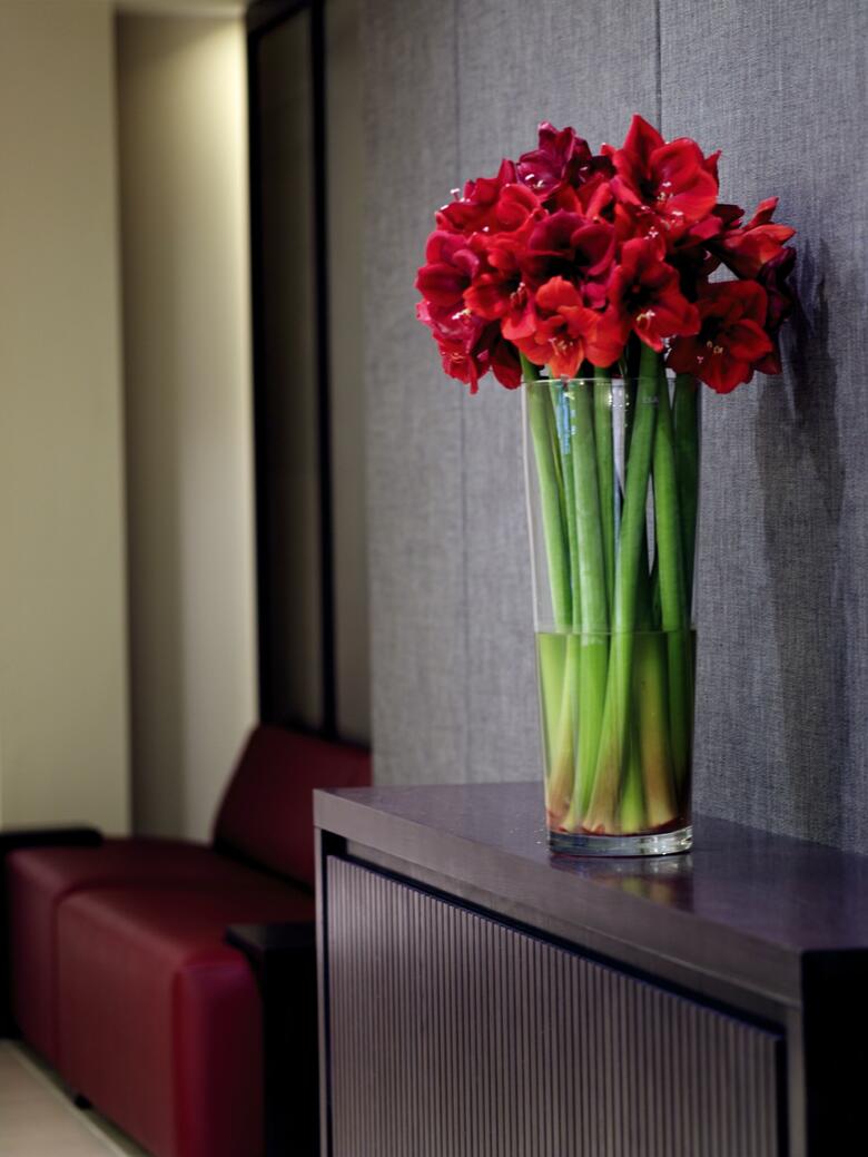 Hotel Crowne Plaza Heathrow