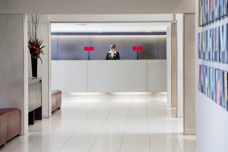 Hotel Crowne Plaza Heathrow