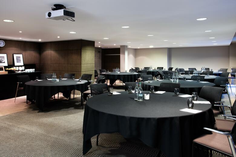 Hotel Crowne Plaza Heathrow