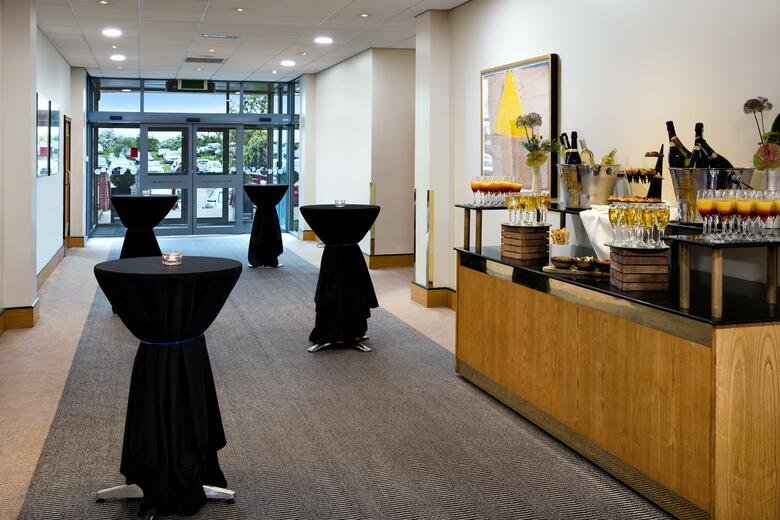 Hotel Crowne Plaza Heathrow