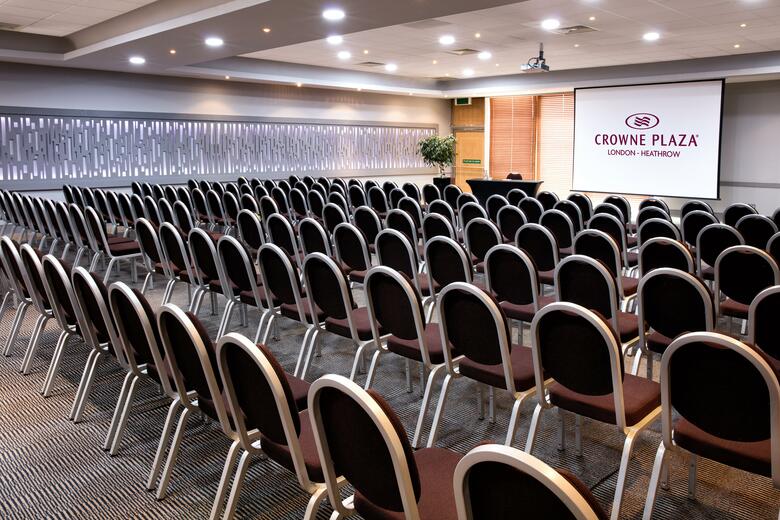 Hotel Crowne Plaza Heathrow