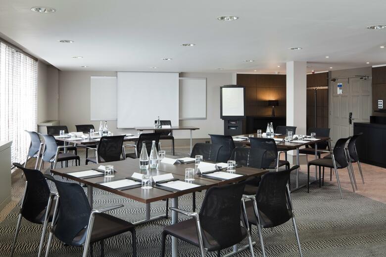 Hotel Crowne Plaza Heathrow
