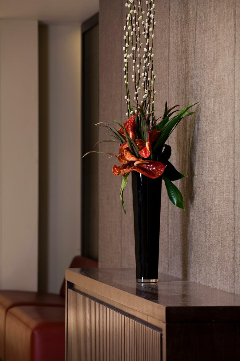 Hotel Crowne Plaza Heathrow