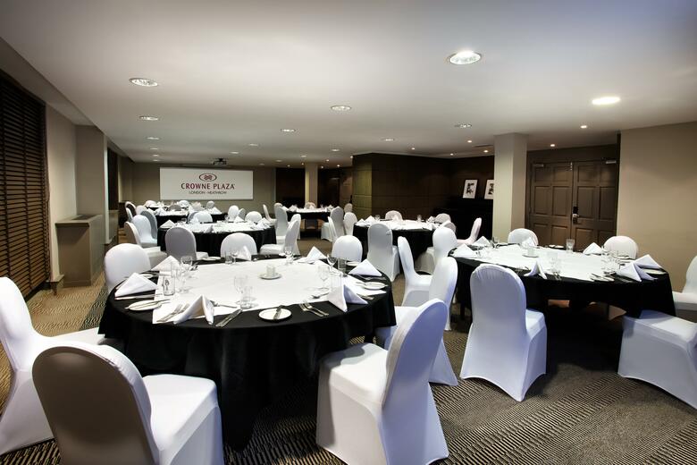 Hotel Crowne Plaza Heathrow