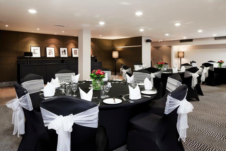 Hotel Crowne Plaza Heathrow