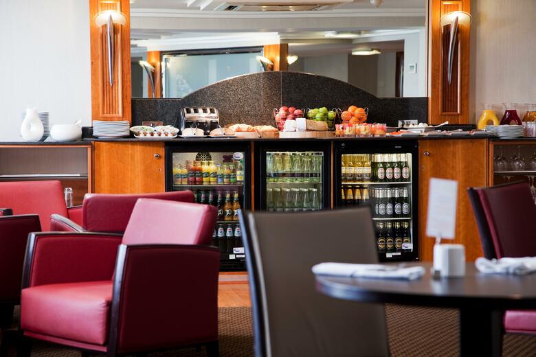 Hotel Crowne Plaza Heathrow