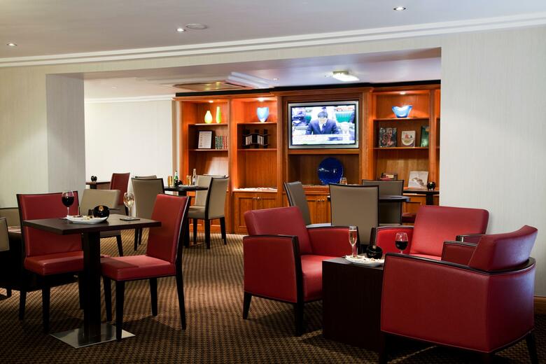 Hotel Crowne Plaza Heathrow