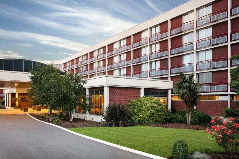 Hotel Crowne Plaza Heathrow